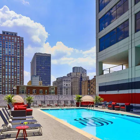 Sonesta Philadelphia Rittenhouse Square